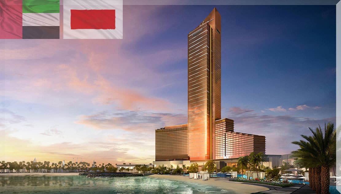 Wynn Resorts RAK